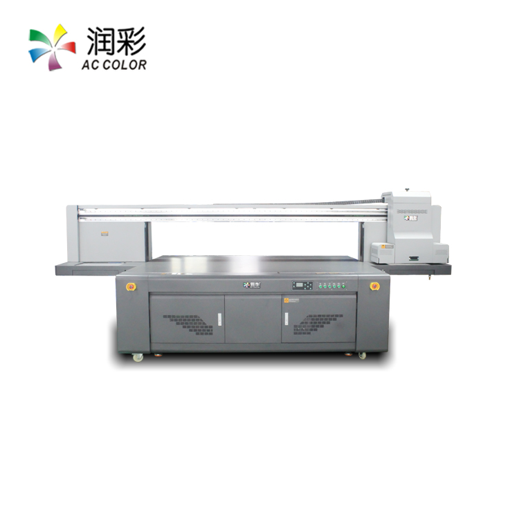 平板打印机飞墨产生的原因及解决规划